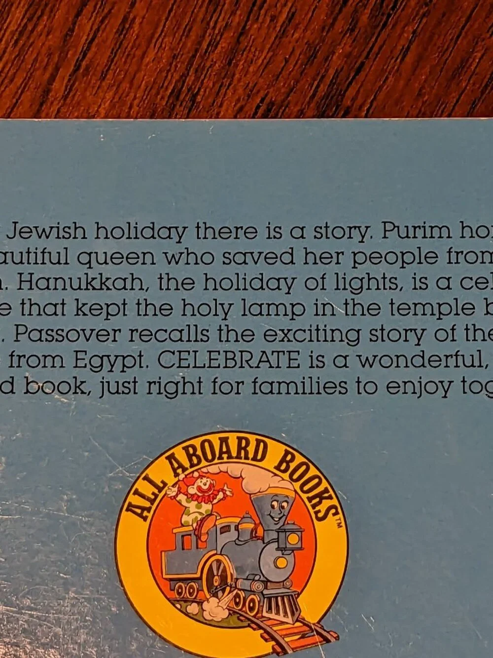🕎 2 Book Bundle! Teach Your Kids About Jewish Holidays 🕍